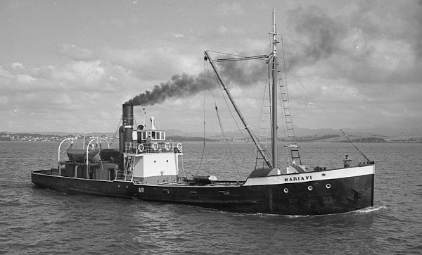 Mariavi by T. Diedrich Mariavi by T. Diedrich